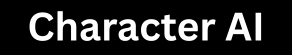Character AI - Create Free AI Characters