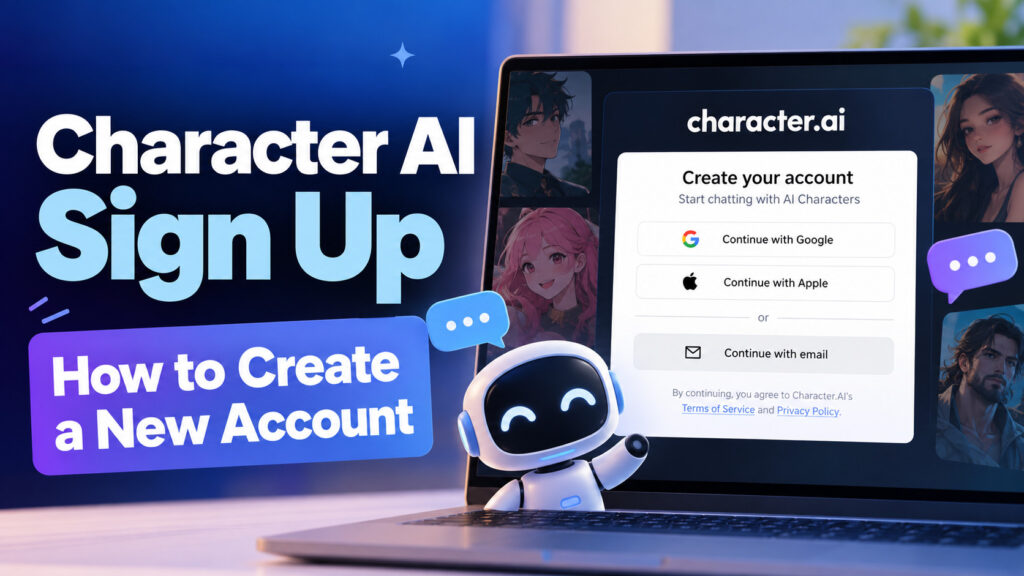 Character AI - Character AI Guides, Characters, Prompts, Tools & Alternatives