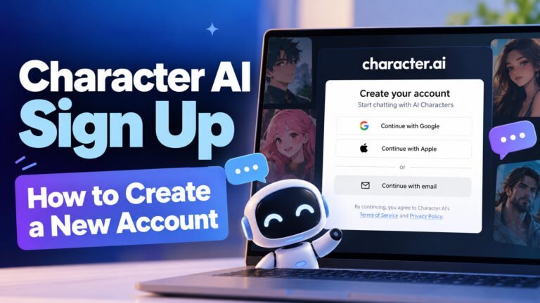 Character AI - Character AI Guides, Characters, Prompts, Tools & Alternatives