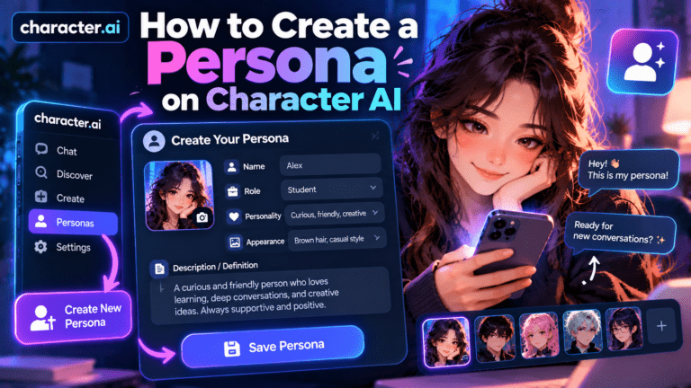 Character Ai - Character Ai Guides, Characters, Prompts, Tools &Amp; Alternatives