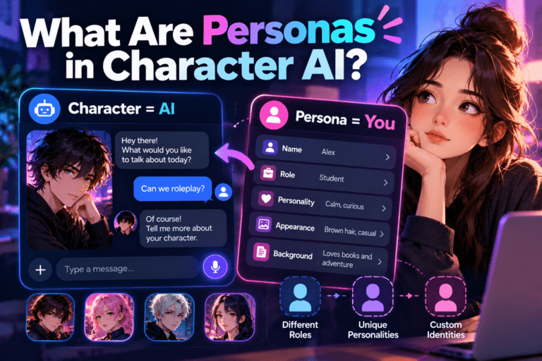 Character Ai - Character Ai Guides, Characters, Prompts, Tools &Amp; Alternatives